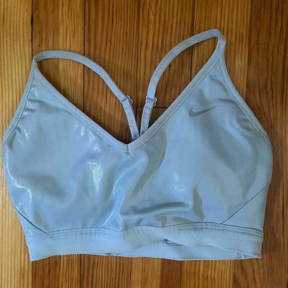 Nike sports bra